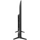 Телевизор ЖК Hisense 43" 43E7HQ (4K Ultra HD 3840x2160, Smart TV) черный