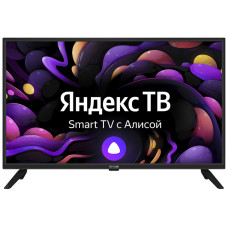 Телевизор ЖК 32" SkyLine 32YST5975 черный