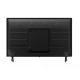 Телевизор ЖК 32" TCL 32S525 черный
