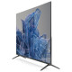 Телевизор ЖК Kivi 55" 55U750NB черный