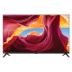 Телевизор ЖК 40" Hyundai H-LED40BT4100 черный
