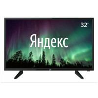 Телевизор ЖК LEFF 32" 32H530T