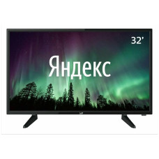 Телевизор ЖК LEFF 32" 32H530T