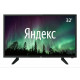 Телевизор ЖК LEFF 32" 32H530T