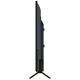 Телевизор ЖК 43" Erisson 43ULX9000CT2 черный