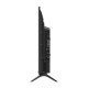 Телевизор ЖК 32" TCL 32S525 черный