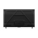 Телевизор ЖК 43" TCL 43P637 черный