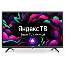 Телевизор ЖК 32" Digma DM-LED32SBB35 черный