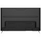 Телевизор ЖК 65" Harper 65Q850TS черный