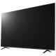 Телевизор ЖК 75' LG 75UQ80006LB серый