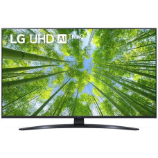 Телевизор ЖК 55' LG 55UQ81009LC.ADKB темная медь