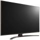 Телевизор ЖК 55' LG 55UQ81009LC.ADKB темная медь