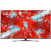 Телевизор ЖК 55' LG 55UQ91009LD титан