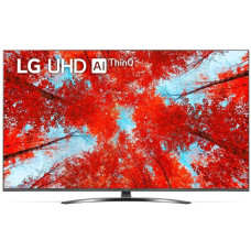 Телевизор ЖК 55' LG 55UQ91009LD титан