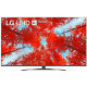 Телевизор ЖК 55' LG 55UQ91009LD титан