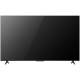 Телевизор ЖК 55" TCL 55P637 черный