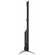 Телевизор ЖК 65" Harper 65Q850TS черный