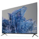 Телевизор ЖК Kivi 55" 55U750NB черный