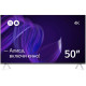 Телевизор ЖК 50" Яндекс YNDX-00072 черный