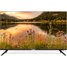 Телевизор ЖК 32" Telefunken TF-LED32S15T2 черный