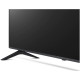 Телевизор ЖК 75' LG 75UQ80006LB серый