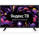 Телевизор ЖК 32" BBK 32LEX-7289/TS2C чёрный