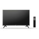 Телевизор ЖК Hisense 40" 40A4K (FullHD 1920x1080, Smart TV) черный