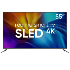 Телевизор ЖК 55" Realme RMV2001