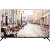 Телевизор 40" Supra STV-LC40LT00100F черный