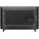 Телевизор ЖК 32" LG 32LM550BPLB черный
