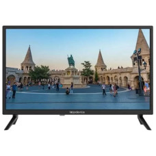 Телевизор ЖК 24" Topdevice TDTV24BN02H_BK