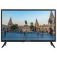 Телевизор ЖК 24" Topdevice TDTV24BN02H_BK
