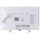 Телевизор ЖК Hyundai 24" H-LED24BS5002 белый
