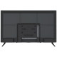 Телевизор ЖК 40" Harper 40F660TS черный
