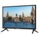 Телевизор ЖК 24" Topdevice TDTV24BN02H_BK