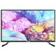 Телевизор ЖК 24" Telefunken TF-LED24S15T2 черный