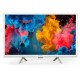 Телевизор ЖК Hyundai 24" H-LED24BS5002 белый