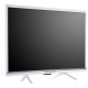 Телевизор ЖК Hyundai 24" H-LED24BS5002 белый