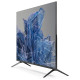 Телевизор ЖК Kivi 50" 50U750NB черный