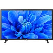 Телевизор ЖК 32" LG 32LM550BPLB черный