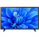 Телевизор ЖК 32" LG 32LM550BPLB черный
