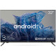 Телевизор ЖК Kivi 32" 32H740NB черный