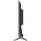 Телевизор ЖК 50" BQ 50S04B черный