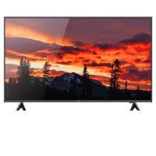 Телевизор ЖК 50" BQ 50S04B черный