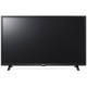 Телевизор ЖК 32" LG 32LQ63006LA.ARUB черный