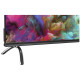 Телевизор ЖК 50" Harper 50Q850TS черный