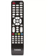 Телевизор ЖК 32" Telefunken TF-LED32S74T2S черный
