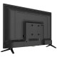 Телевизор ЖК 32" Olto 3220R черный
