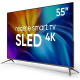 Телевизор ЖК 55" Realme RMV2001