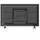 Телевизор ЖК 50" BQ 50S04B черный